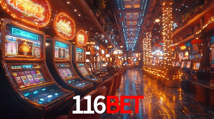 116BET vip