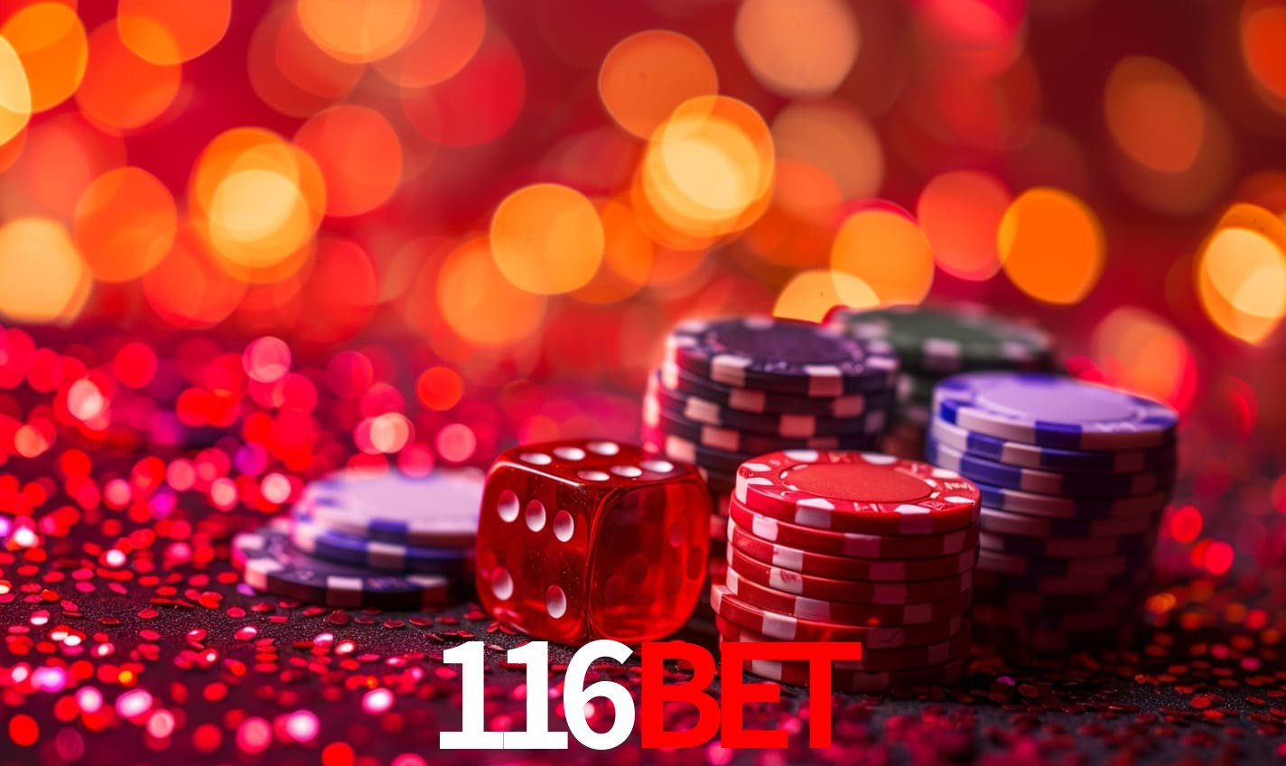 Descubra a Essência do 116BET: Nossa História e Compromissos