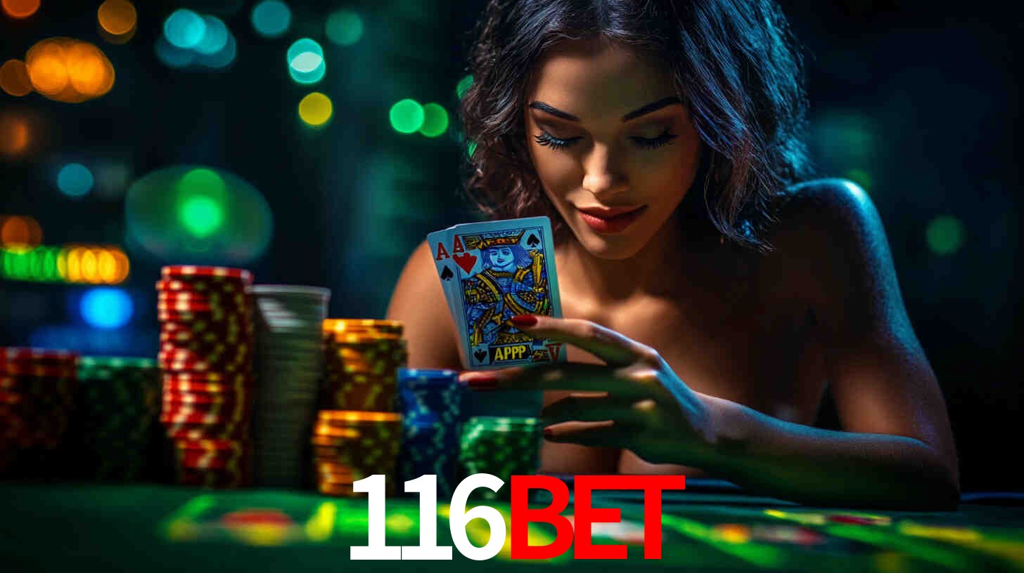Descubra o Programa VIP da 116BET: Vantagens Exclusivas para Jogadores