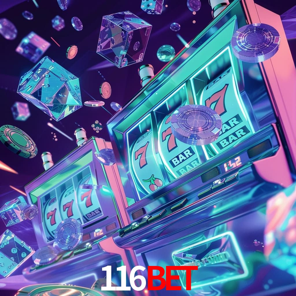 A Experiência Imersiva dos Cassinos Ao Vivo no 116BET