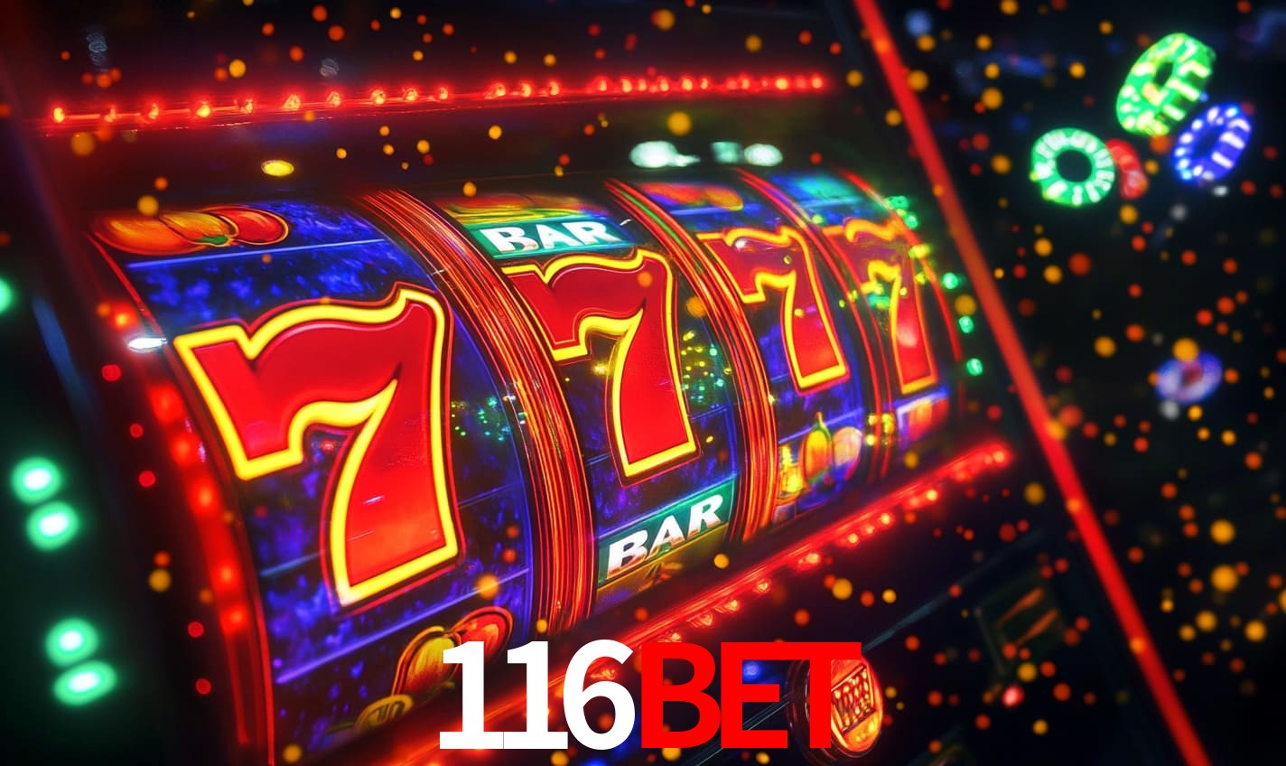 116BET.COM