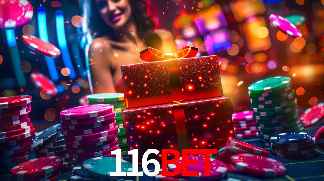Descubra o Programa VIP da 116BET: Vantagens Exclusivas para Jogadores