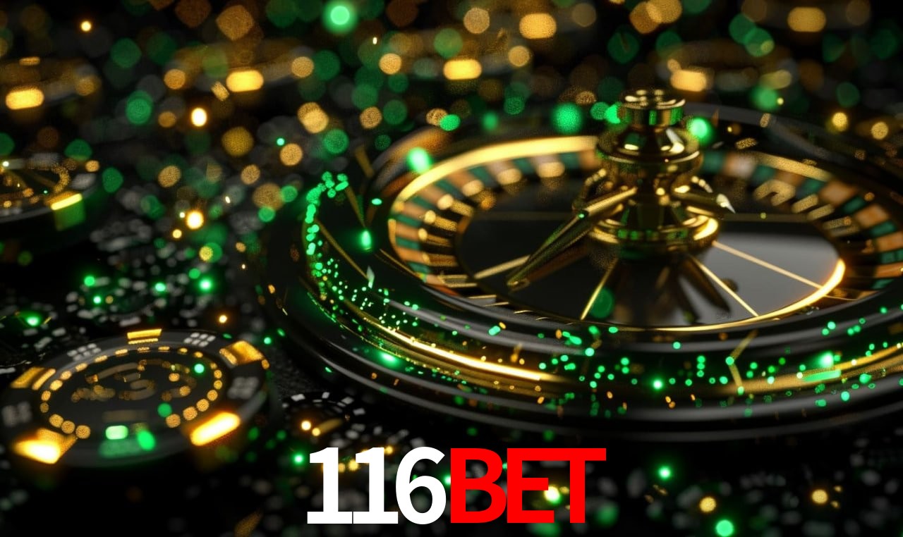 Seasonal Promotions 116BET