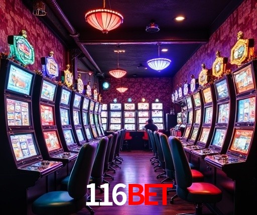 Weekend Specials 116BET
