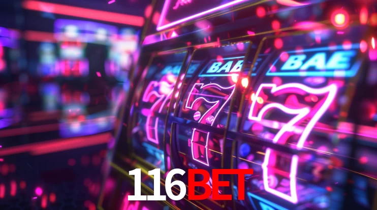 Game Providers 116BET