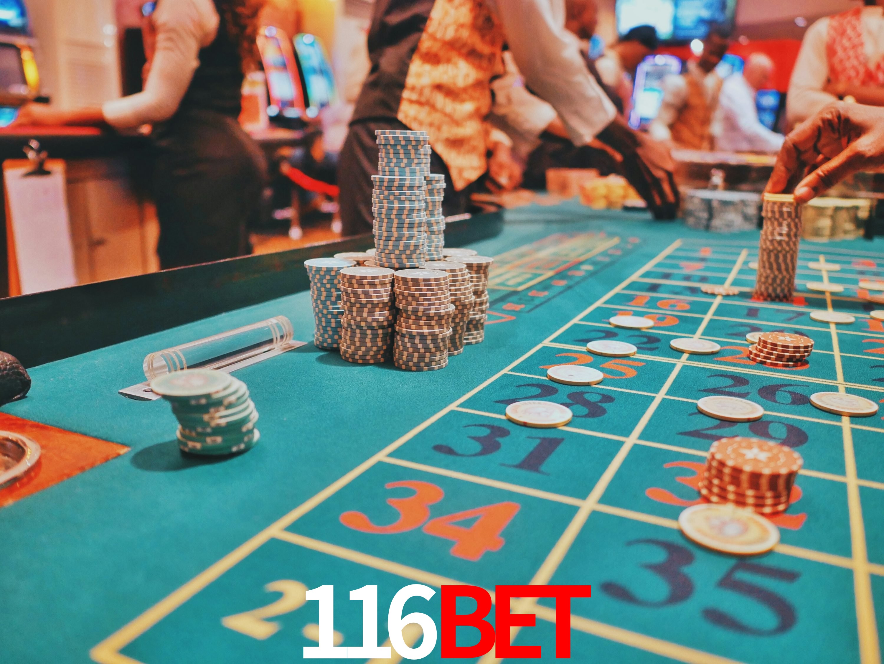 Basketball Betting 116BET