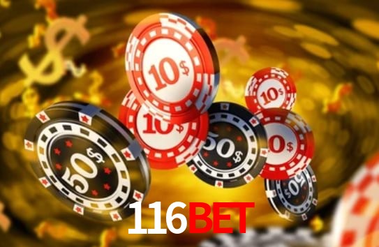 Sports Statistics 116BET