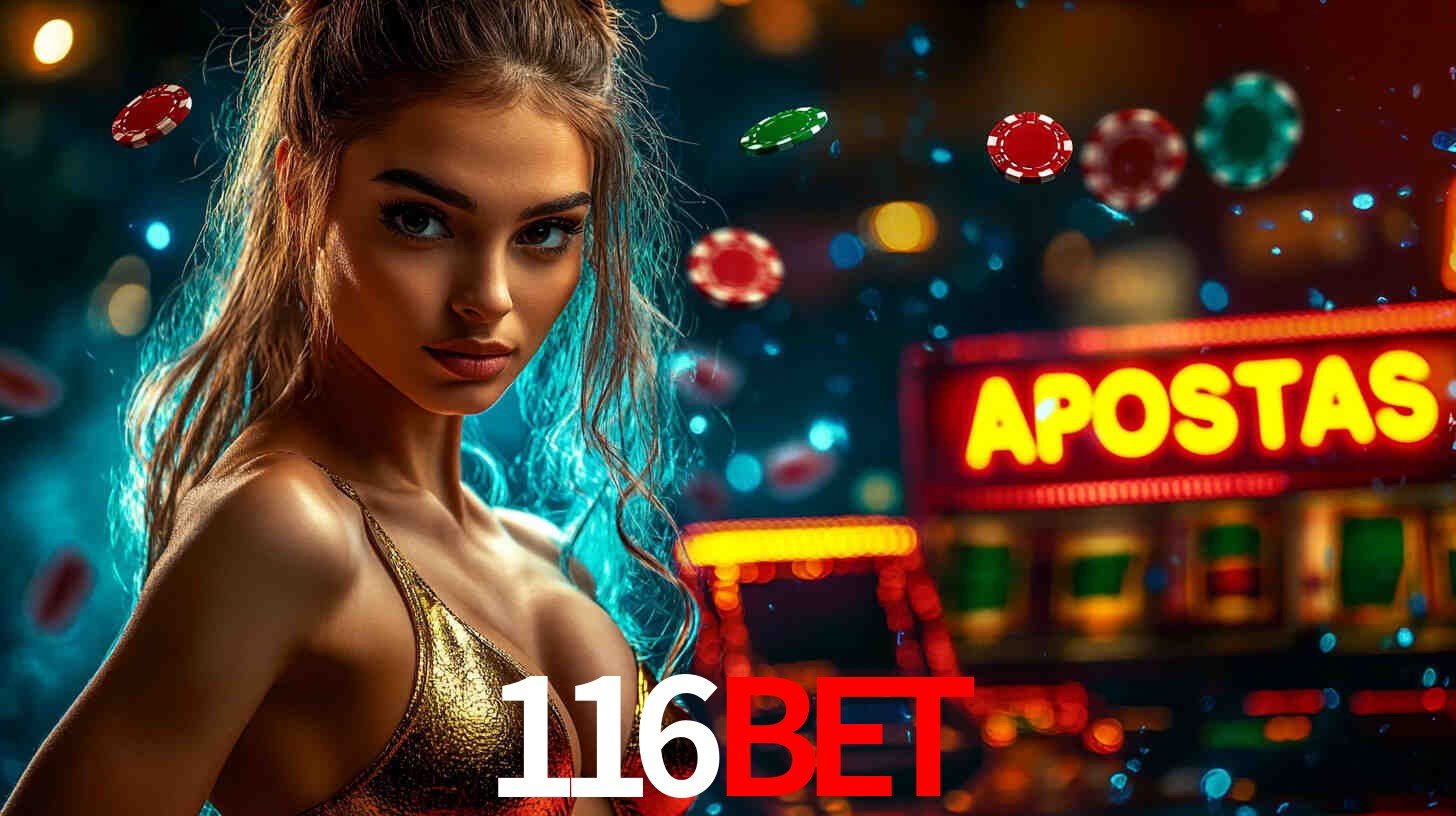 Desvendando o Mundo dos Jogos Virtuais na 116BET