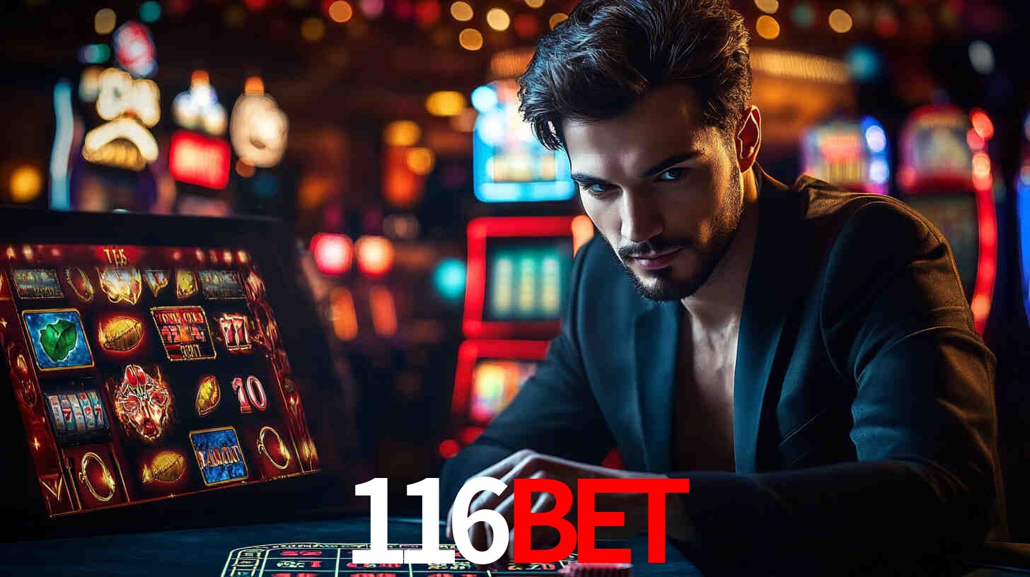 116BET vip