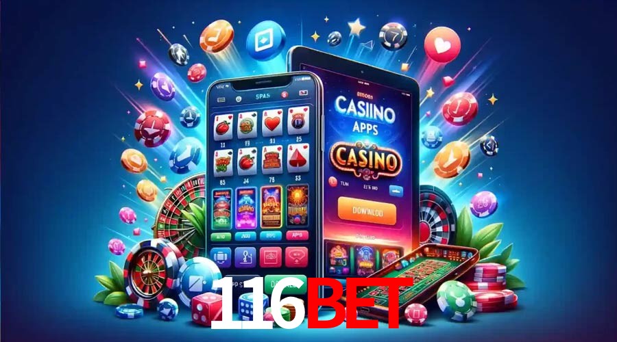 Secure Login 116BET