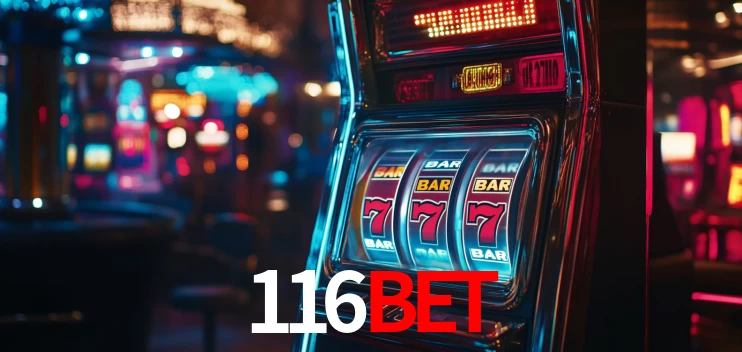 Daily Bonuses 116BET