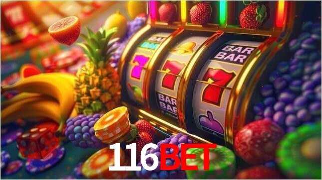 Exclusive Offers 116BET