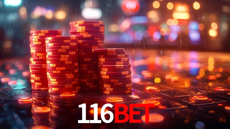 116BET,116BET.COM