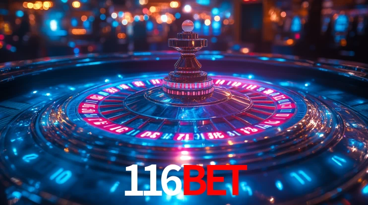 116BET,116BET.COM