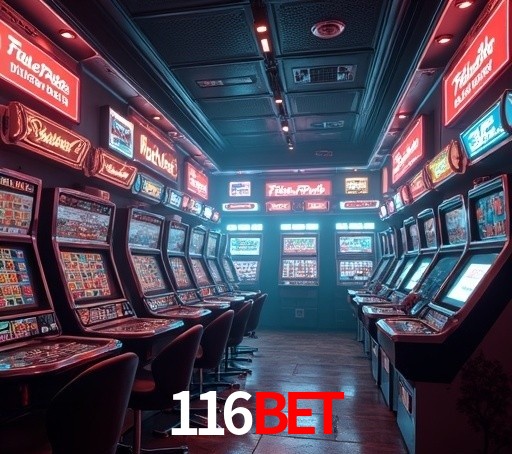 API Integration 116BET