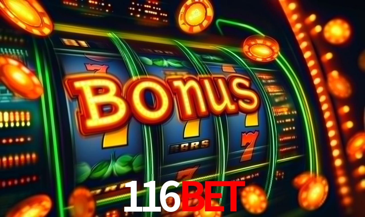 Blackjack Table 116BET