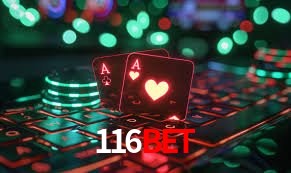 Experiência VIP 116BET