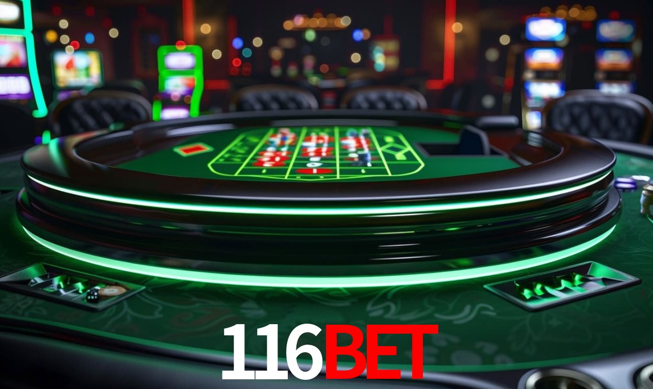 Flash Promotion 116BET