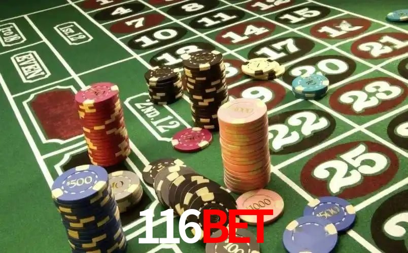 Player Reviews 116BET