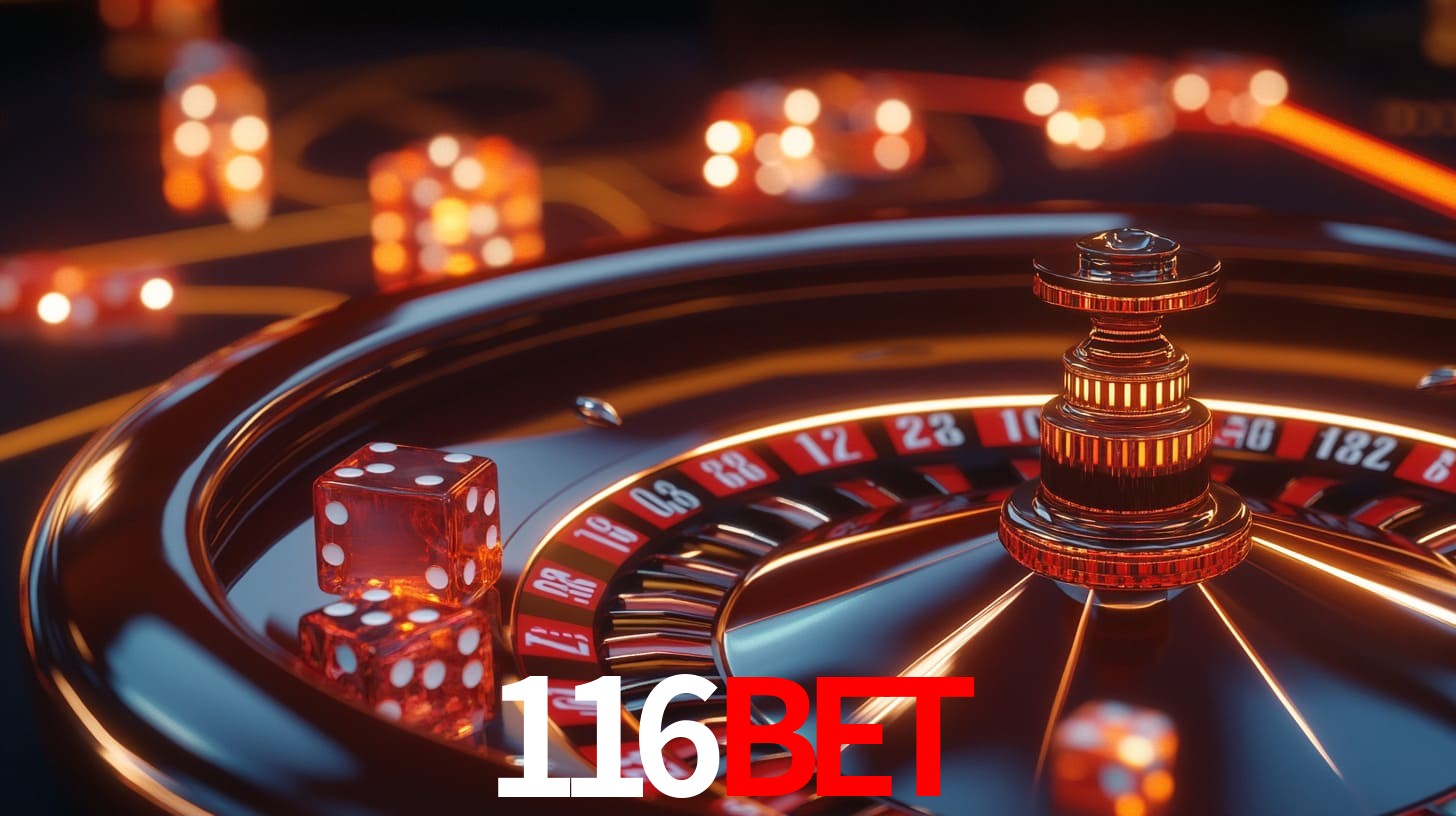Bônus Generosos e Exclusivos no 116BET para Você!