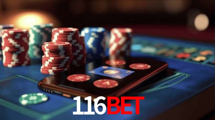 Tennis Betting 116BET