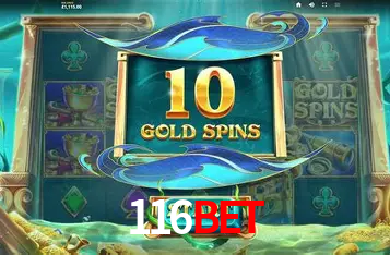 A Experiência Imersiva dos Cassinos Ao Vivo no 116BET