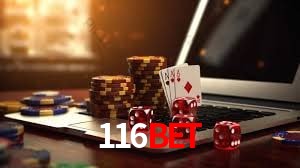 Desvendando o Mundo dos Jogos Virtuais na 116BET