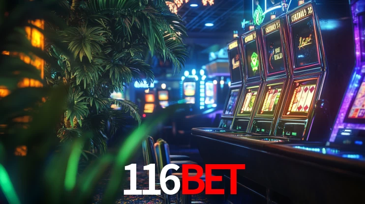 Tournaments 116BET