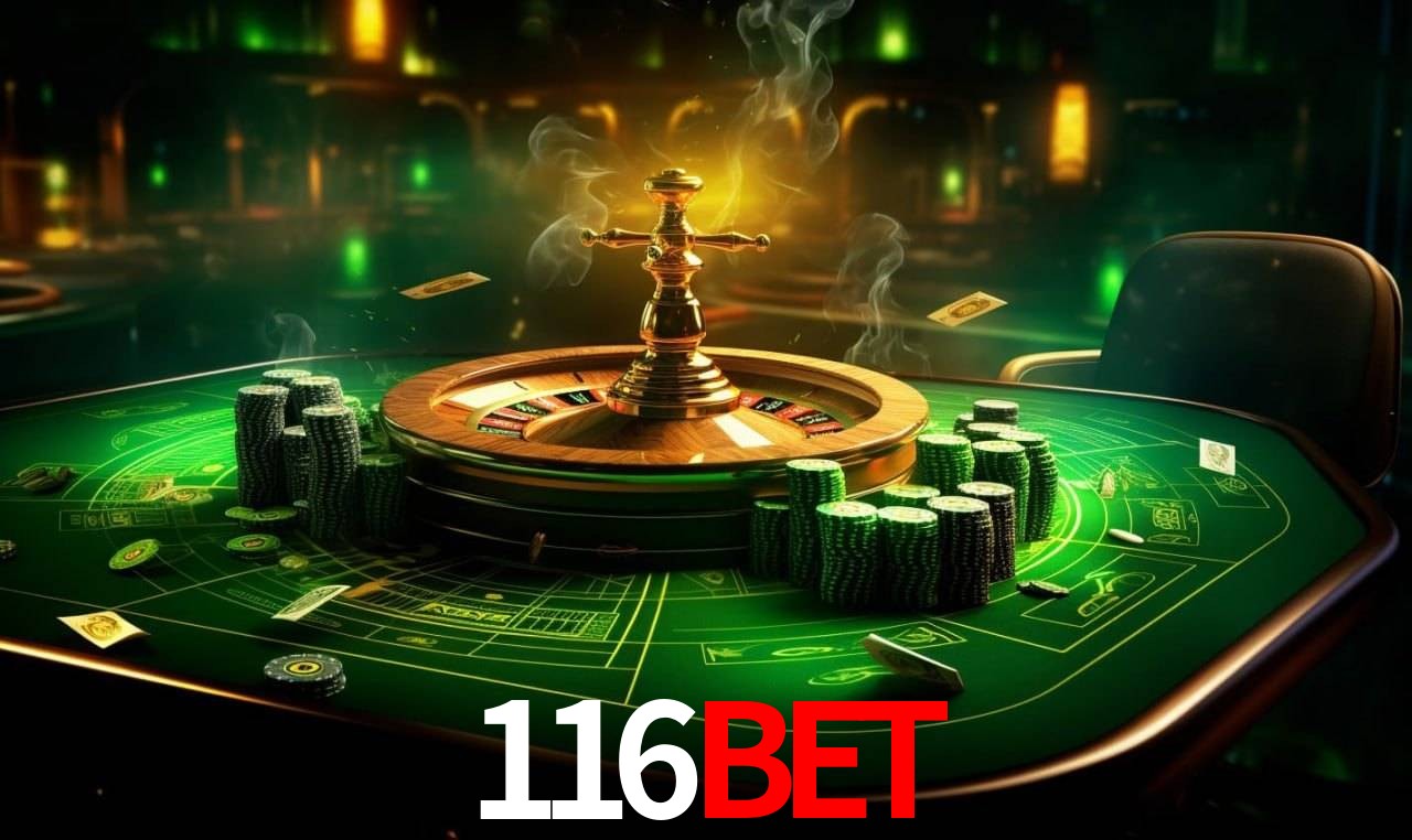Inovações de Jogos na 116BET: O Futuro das Experiências Interativas