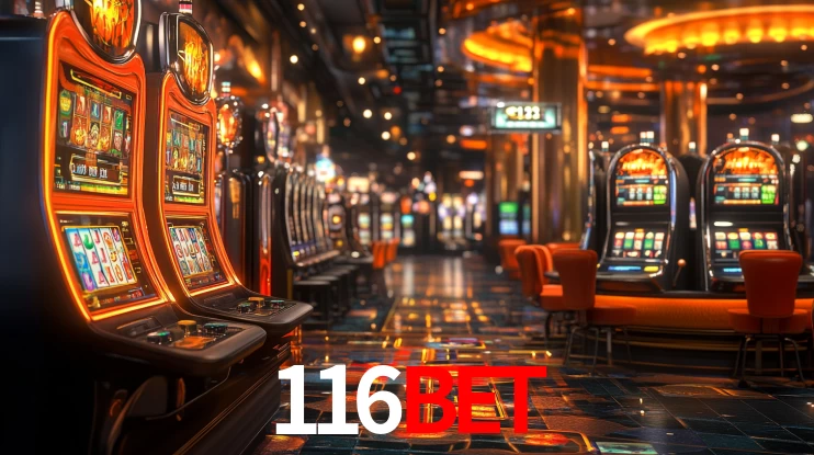 Ofertas Imperdíveis na 116BET: Promoções e Bônus Que Valem a Pena