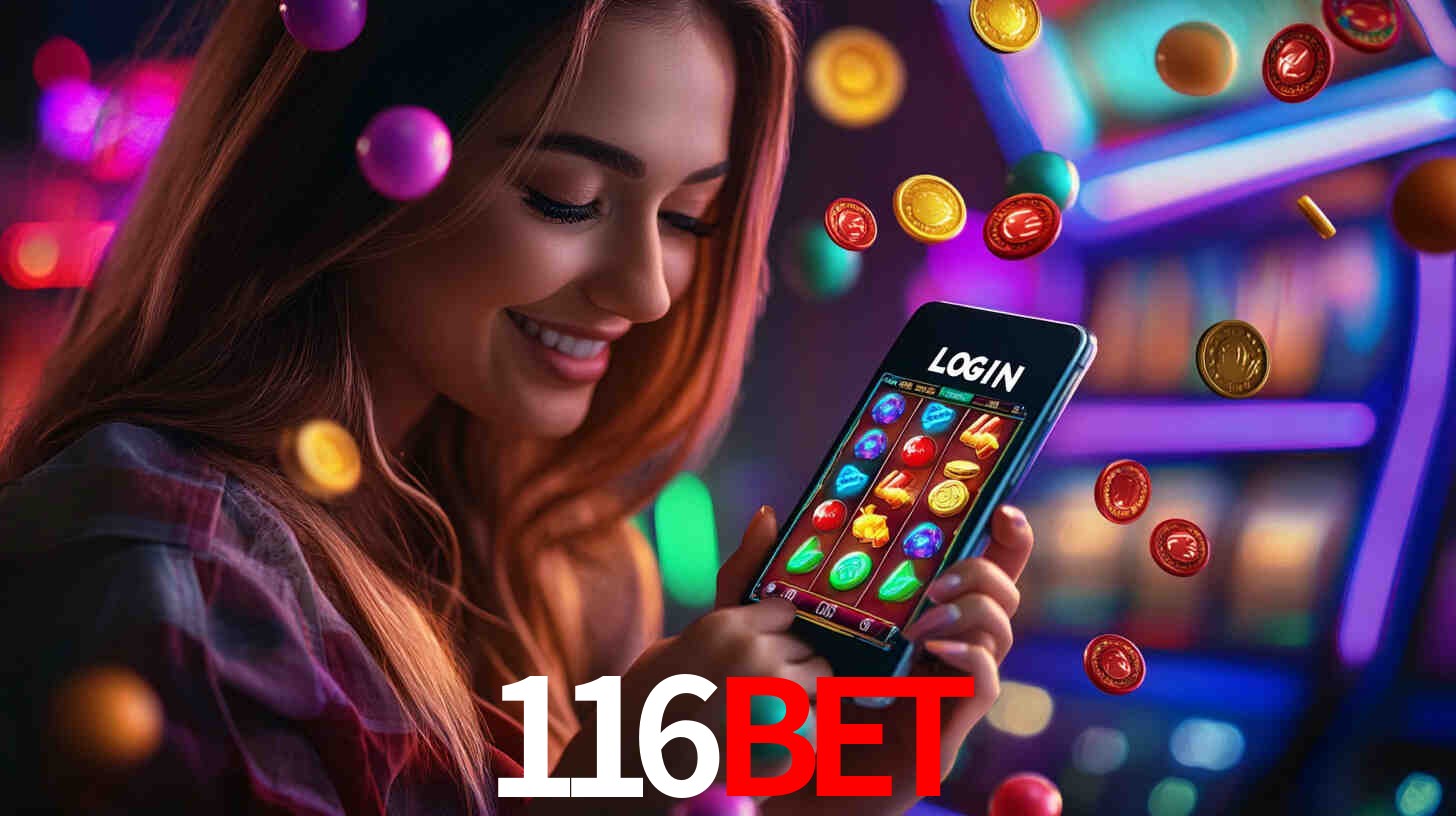 116BET,116BET.COM