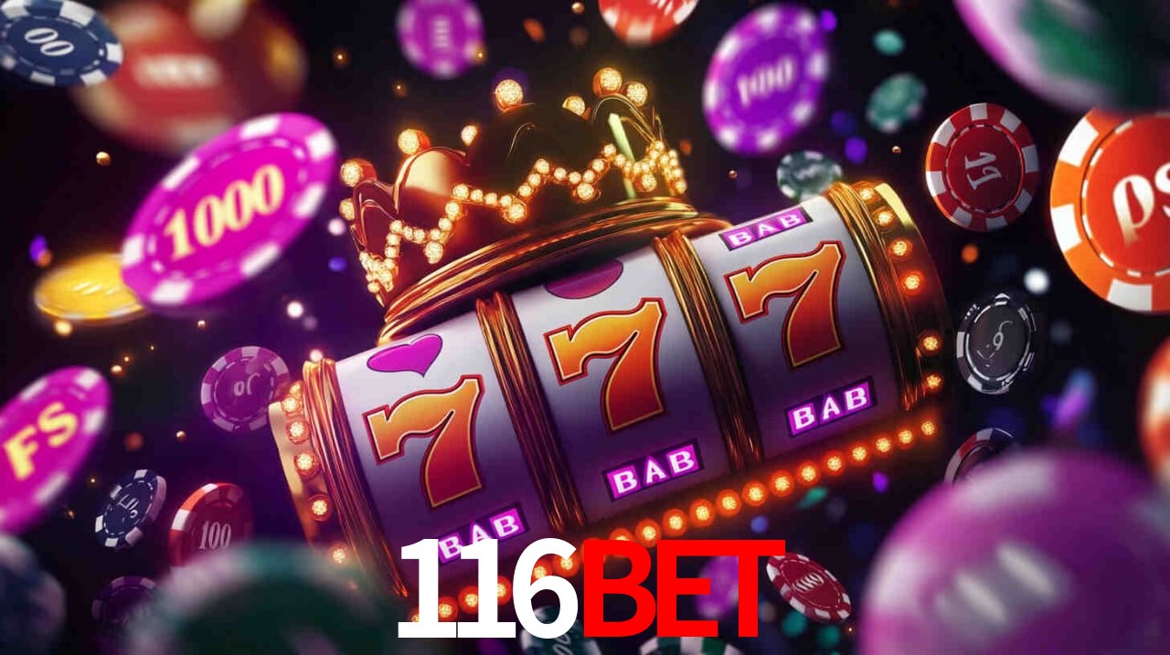 Bonus Features 116BET