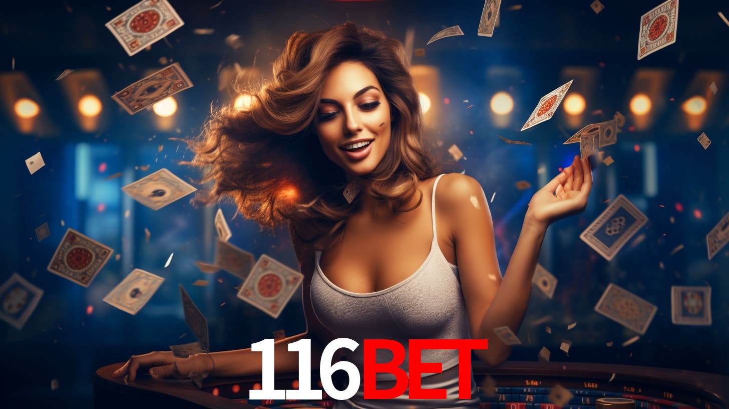 116BET.COM