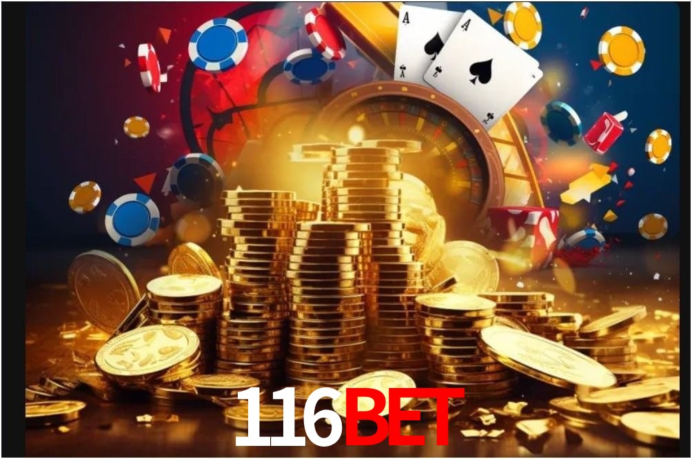 A Emoção da Loteria na 116BET: Uma Chance de Mudança de Vida
