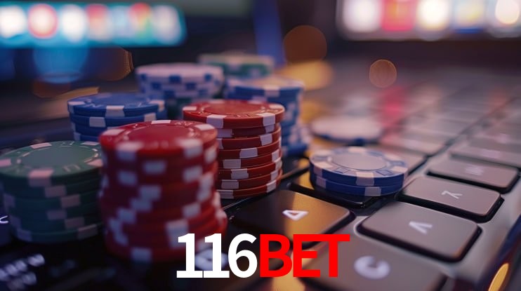 Secure Login 116BET
