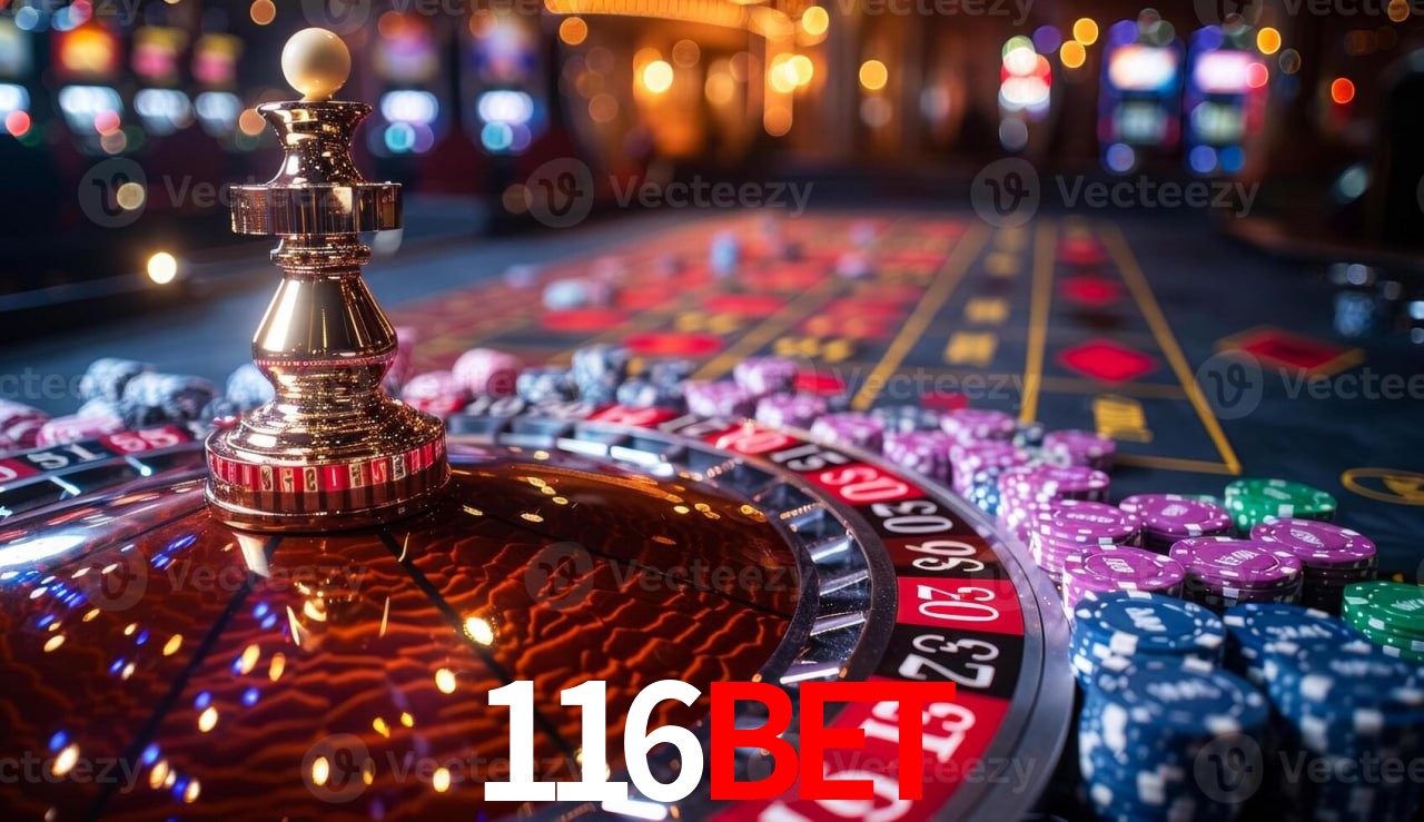 Seasonal Promotions 116BET