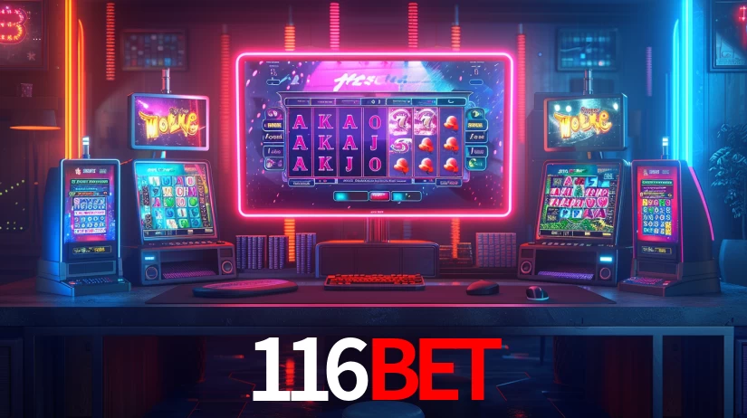 116BET vip