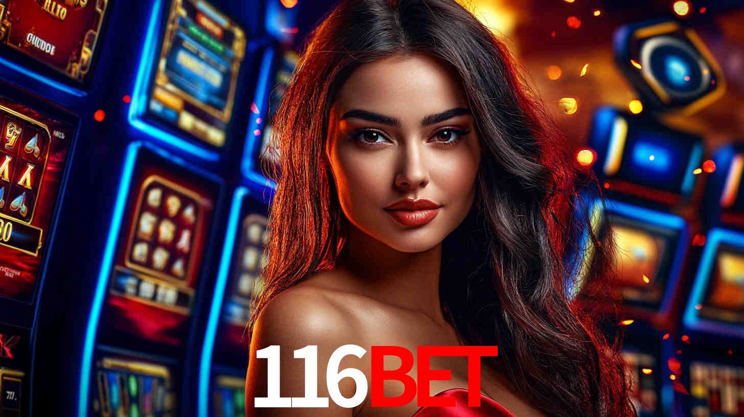 A Experiência Imersiva dos Cassinos Ao Vivo no 116BET