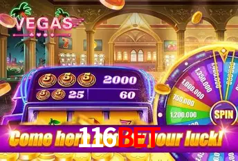 VIP Casino 116BET