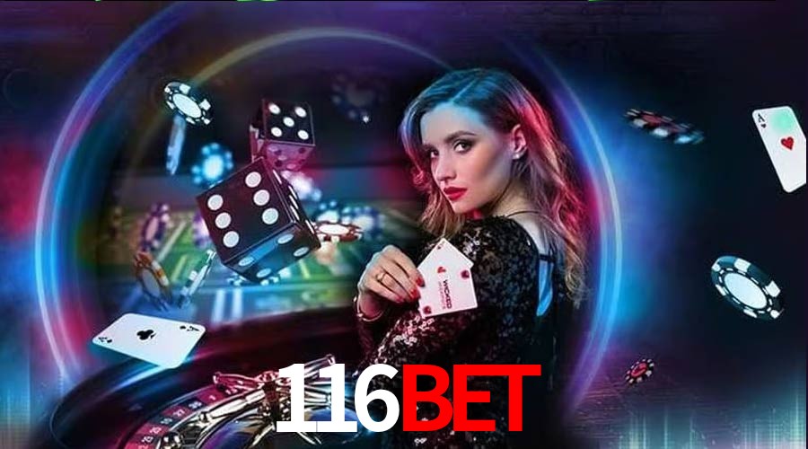 Quick Registration 116BET