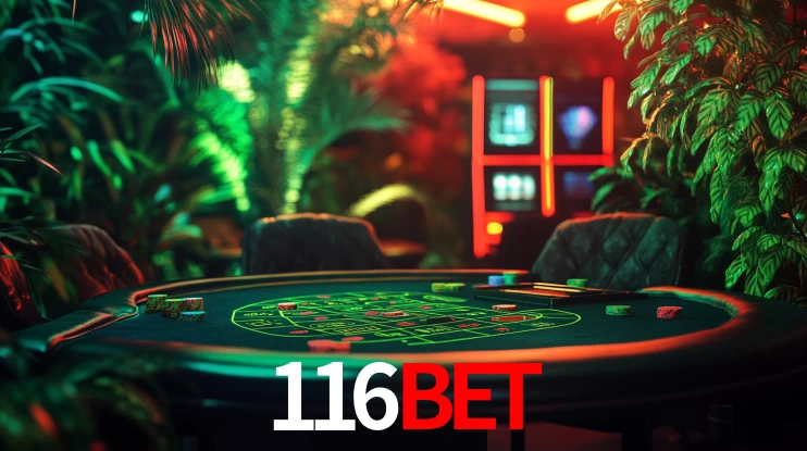 Programa VIP 116BET
