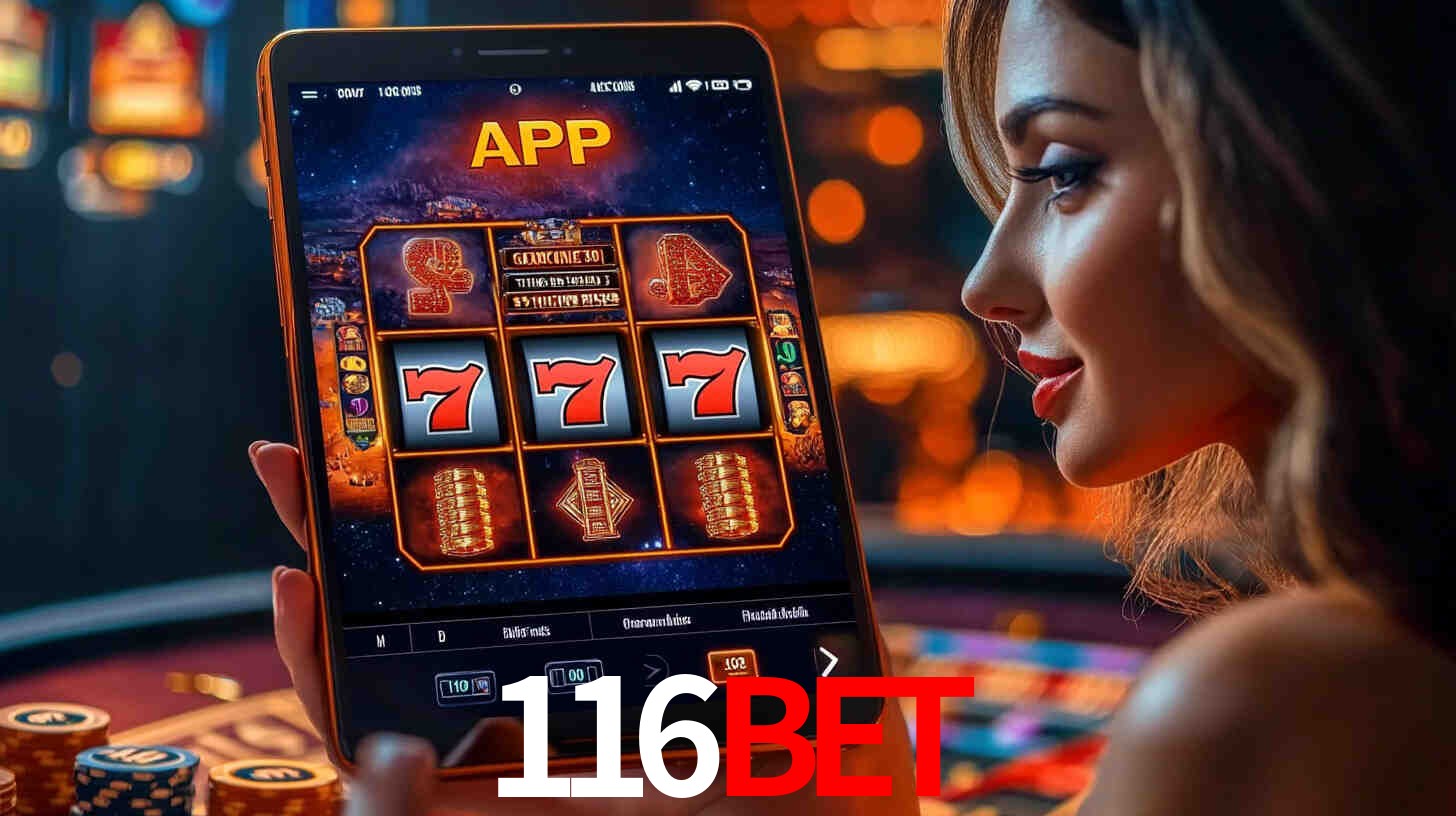 116BET,116BET.COM