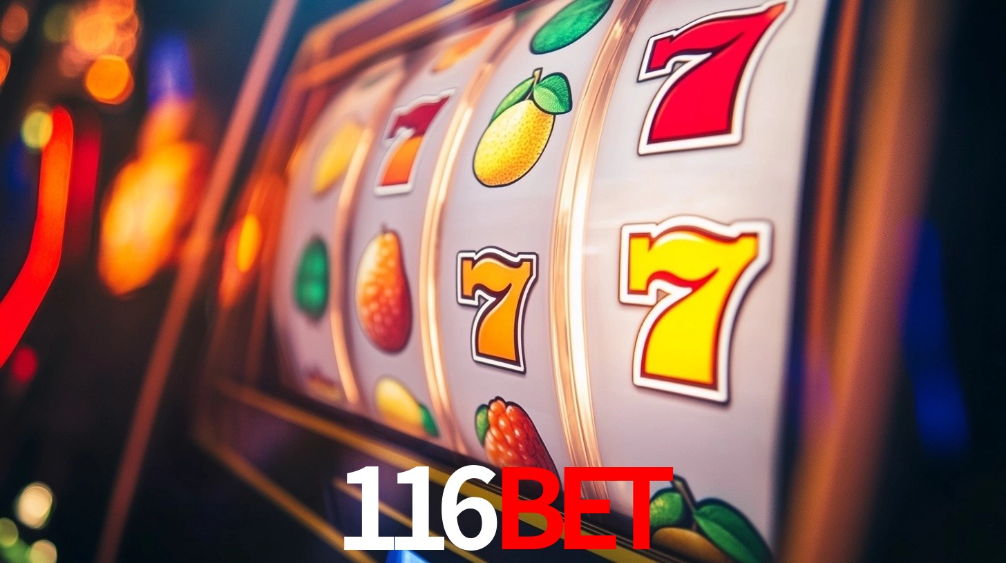 Welcome Bonus 116BET