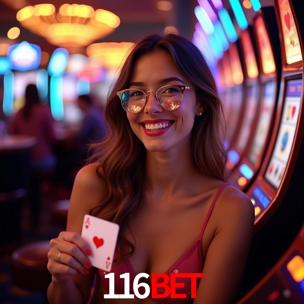 Tennis Betting 116BET