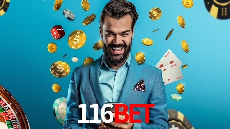 Game Statistics 116BET