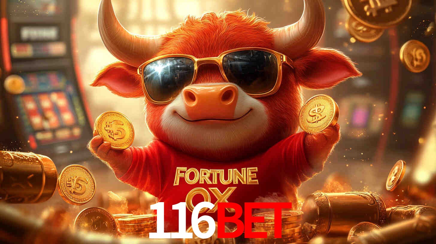 116BET: A Experiência de Casino com Jogos de Mesa ao Vivo