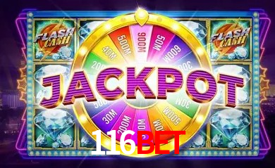 APP oficial da 116BET para mobile