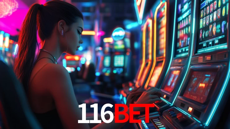 116BET vip