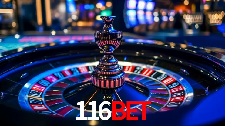 116BET,116BET.COM