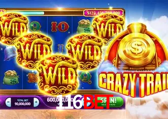 Descubra o Mundo do Cassino Online com 116BET